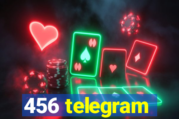 456 telegram